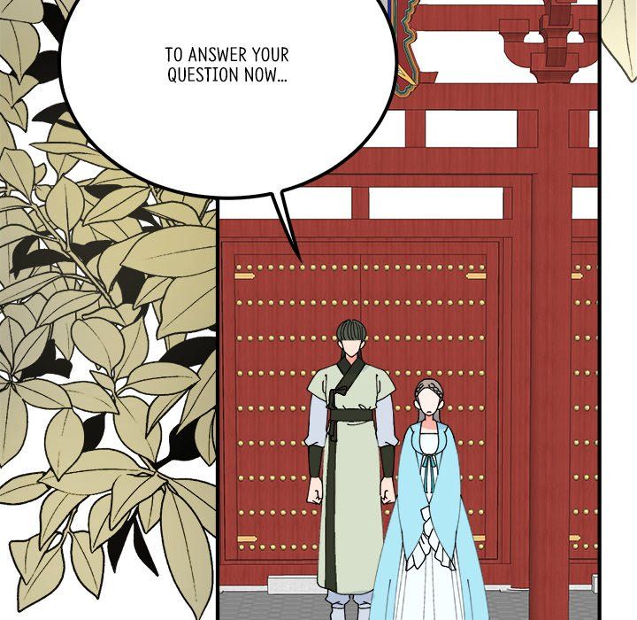 Strong Spirits Manhwa - Chapter 32 Page 109