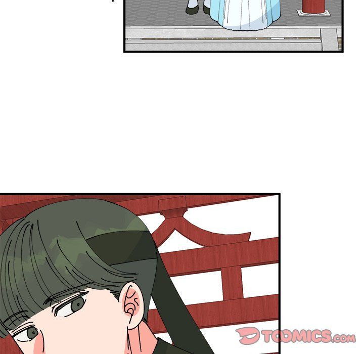 Strong Spirits Manhwa - Chapter 32 Page 110