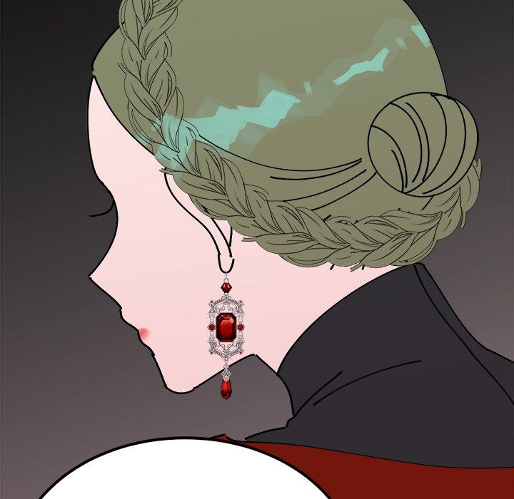 Strong Spirits Manhwa - Chapter 32 Page 116