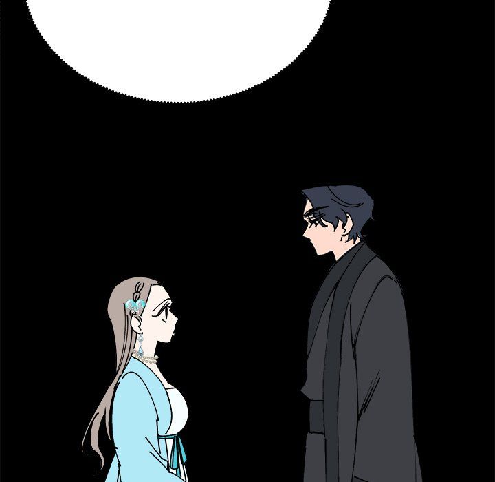 Strong Spirits Manhwa - Chapter 32 Page 122