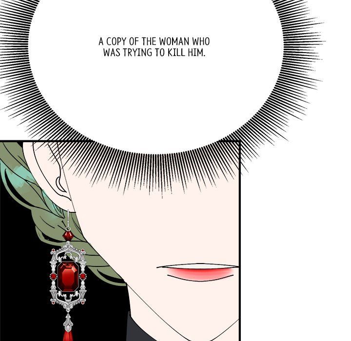 Strong Spirits Manhwa - Chapter 32 Page 126