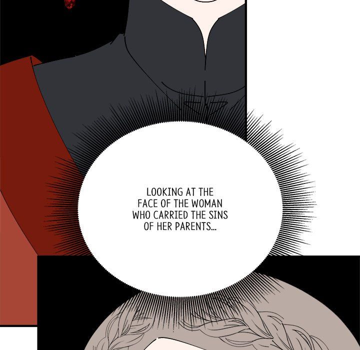 Strong Spirits Manhwa - Chapter 32 Page 127