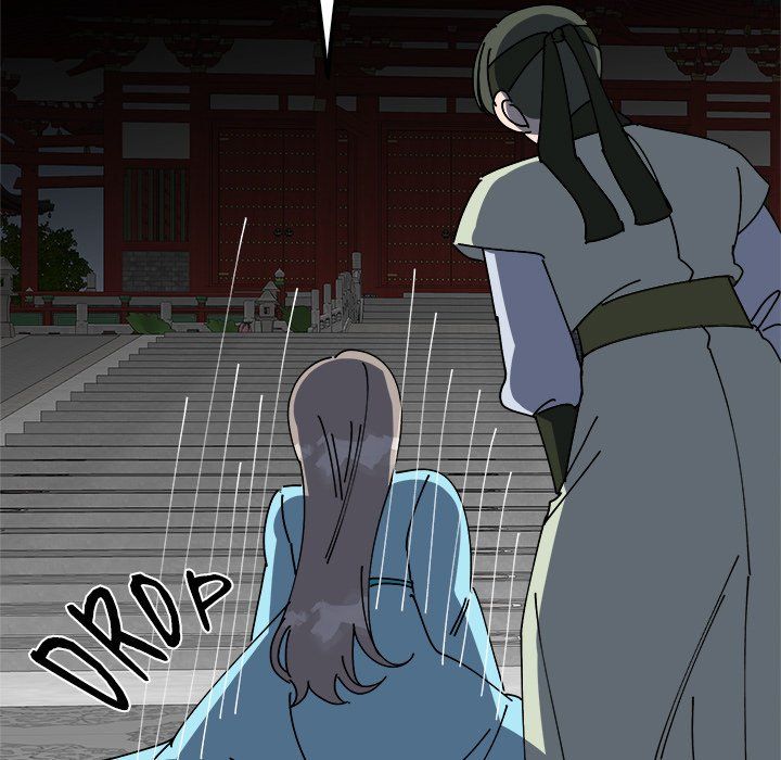 Strong Spirits Manhwa - Chapter 32 Page 132