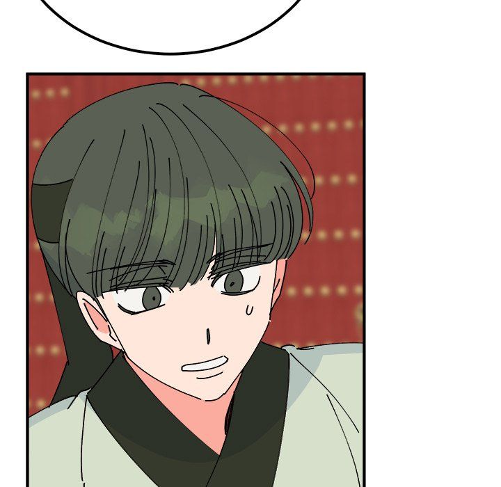 Strong Spirits Manhwa - Chapter 32 Page 134