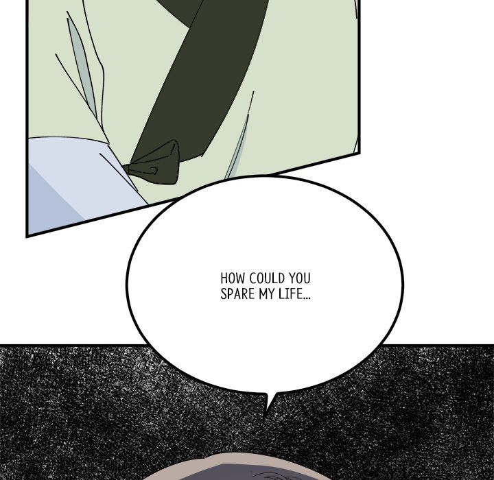 Strong Spirits Manhwa - Chapter 32 Page 135