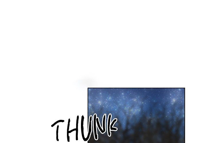 Strong Spirits Manhwa - Chapter 27 Page 3