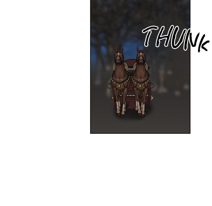 Strong Spirits Manhwa - Chapter 27 Page 4