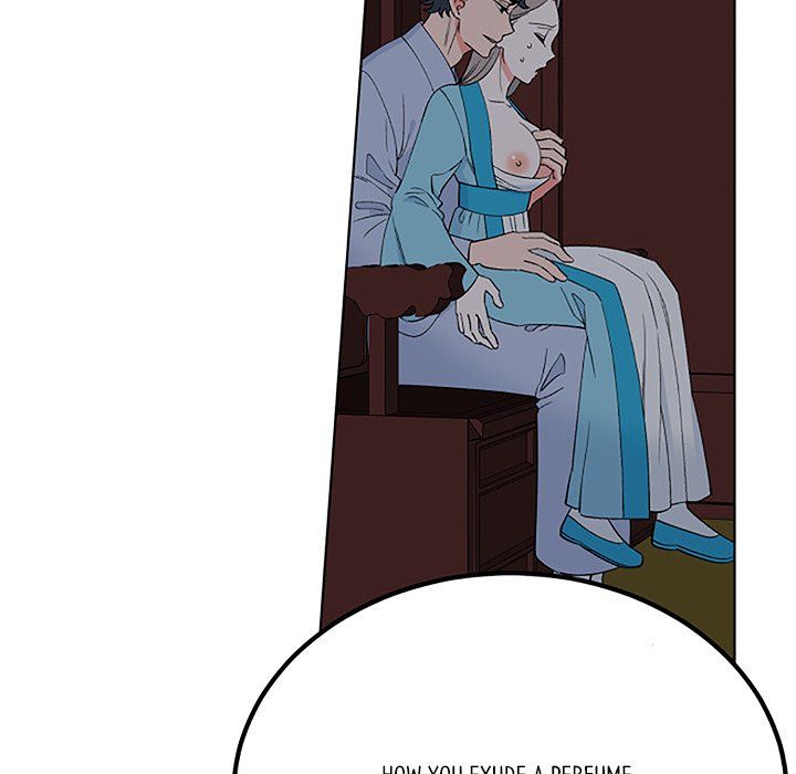 Strong Spirits Manhwa - Chapter 27 Page 7