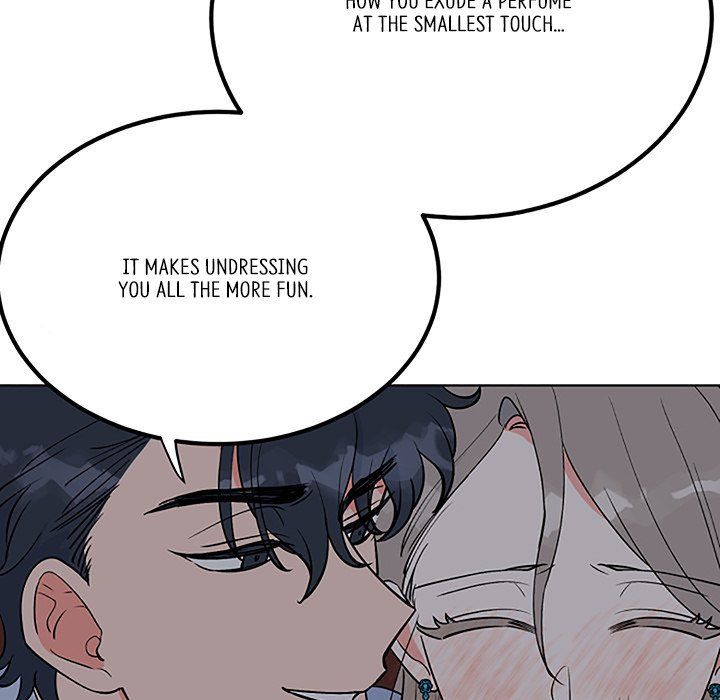 Strong Spirits Manhwa - Chapter 27 Page 8