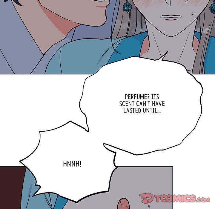 Strong Spirits Manhwa - Chapter 27 Page 9