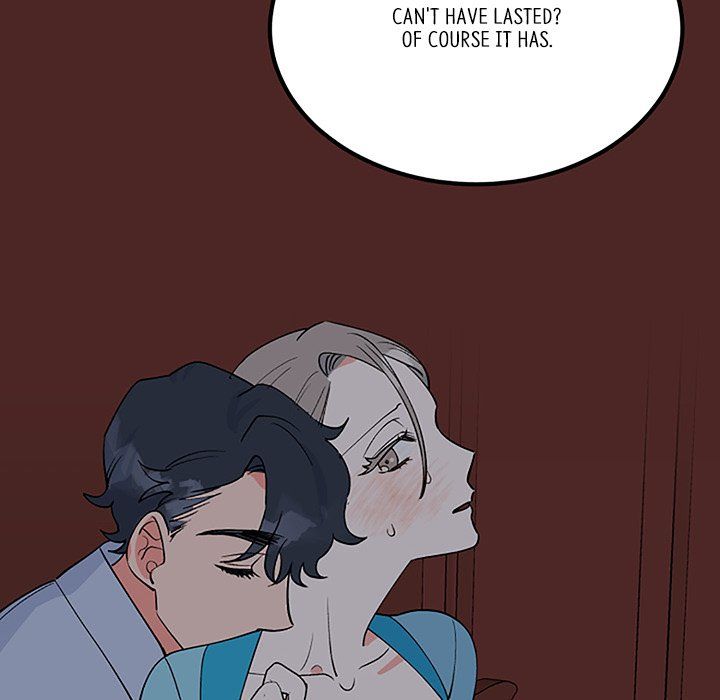 Strong Spirits Manhwa - Chapter 27 Page 11