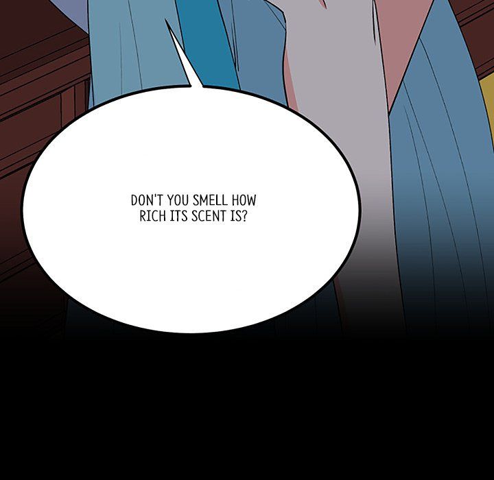 Strong Spirits Manhwa - Chapter 27 Page 13