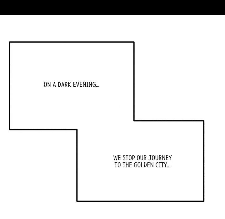 Strong Spirits Manhwa - Chapter 27 Page 14