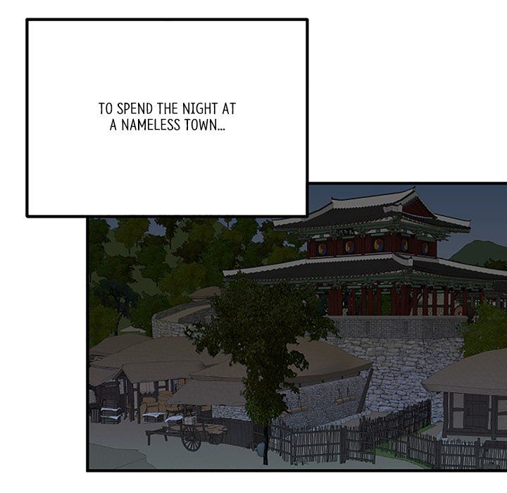 Strong Spirits Manhwa - Chapter 27 Page 15