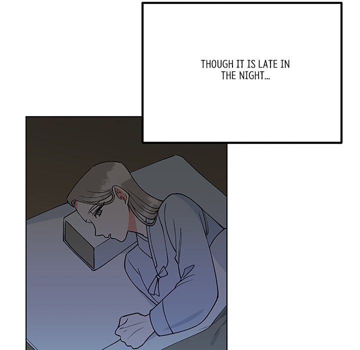 Strong Spirits Manhwa - Chapter 27 Page 16