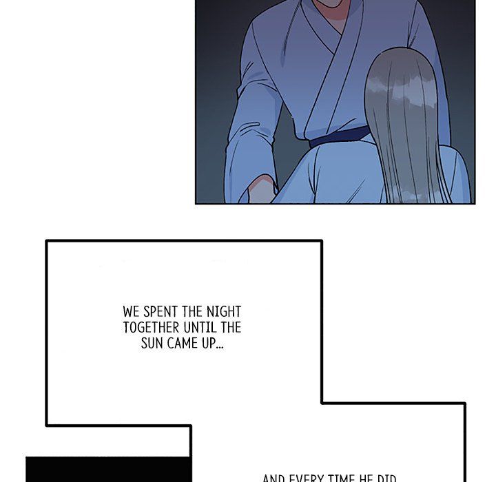 Strong Spirits Manhwa - Chapter 27 Page 18