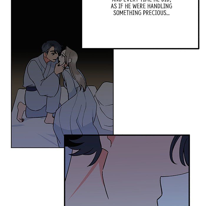 Strong Spirits Manhwa - Chapter 27 Page 19