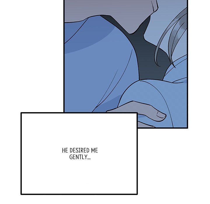 Strong Spirits Manhwa - Chapter 27 Page 20