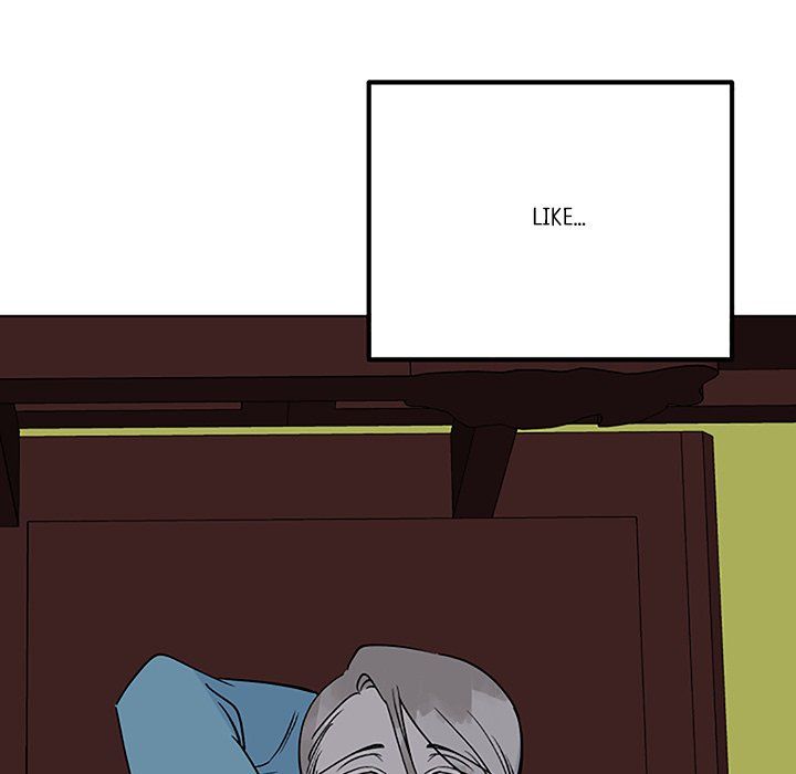 Strong Spirits Manhwa - Chapter 27 Page 21