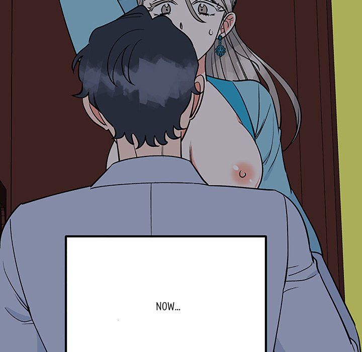 Strong Spirits Manhwa - Chapter 27 Page 22