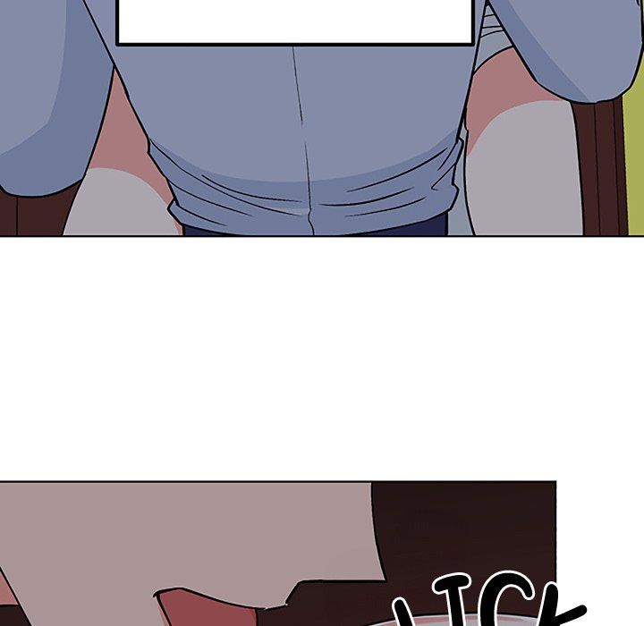 Strong Spirits Manhwa - Chapter 27 Page 23