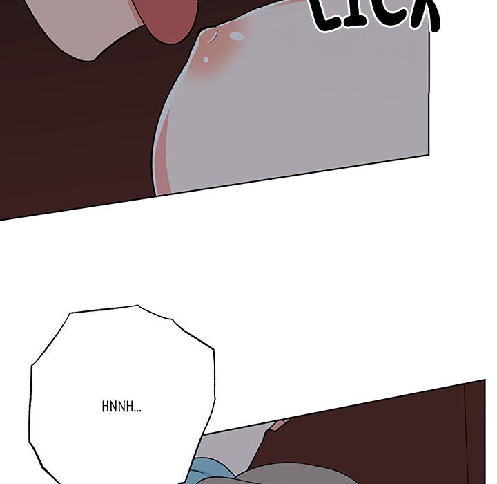 Strong Spirits Manhwa - Chapter 27 Page 24