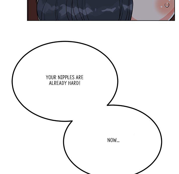 Strong Spirits Manhwa - Chapter 27 Page 26