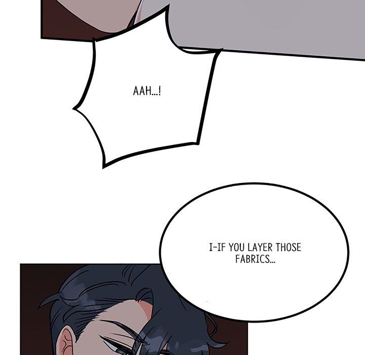 Strong Spirits Manhwa - Chapter 27 Page 29