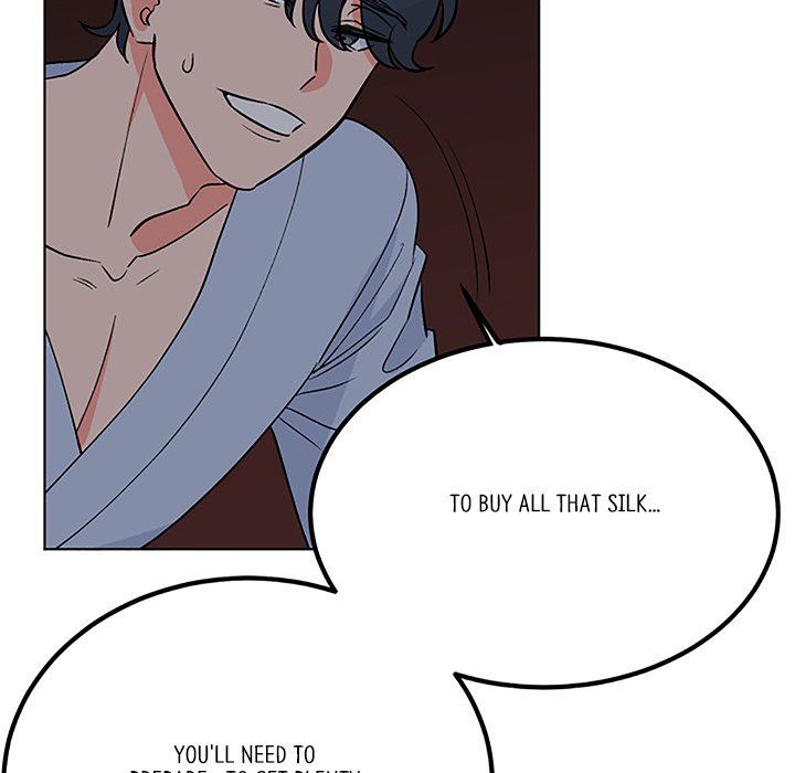 Strong Spirits Manhwa - Chapter 27 Page 30