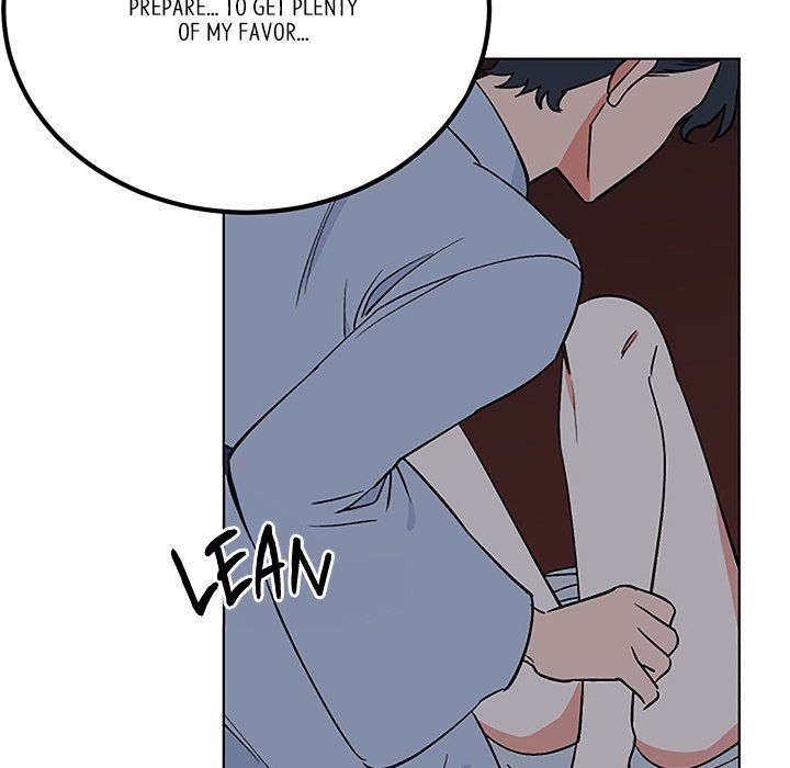 Strong Spirits Manhwa - Chapter 27 Page 31