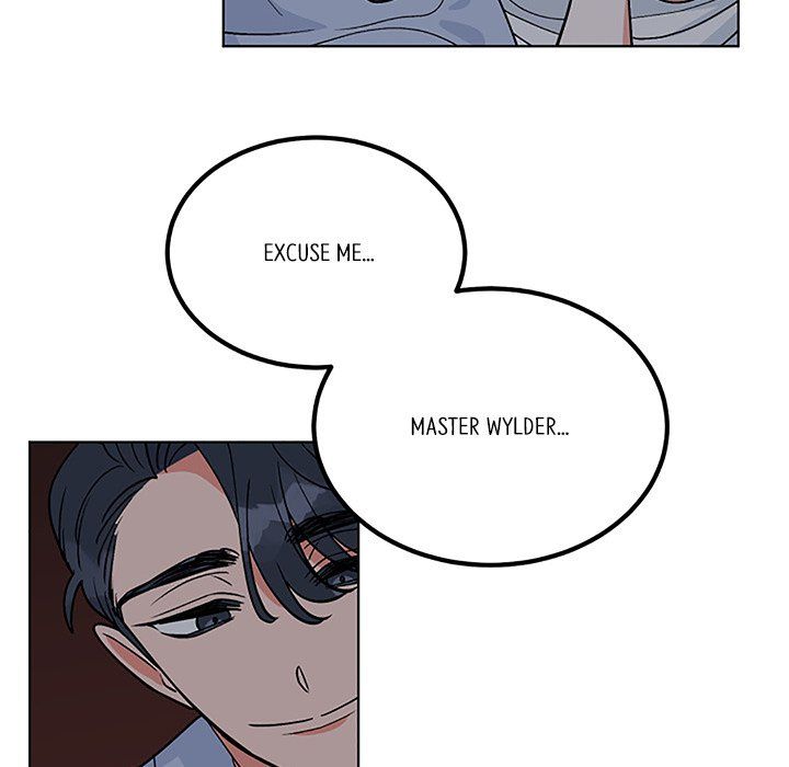 Strong Spirits Manhwa - Chapter 27 Page 32