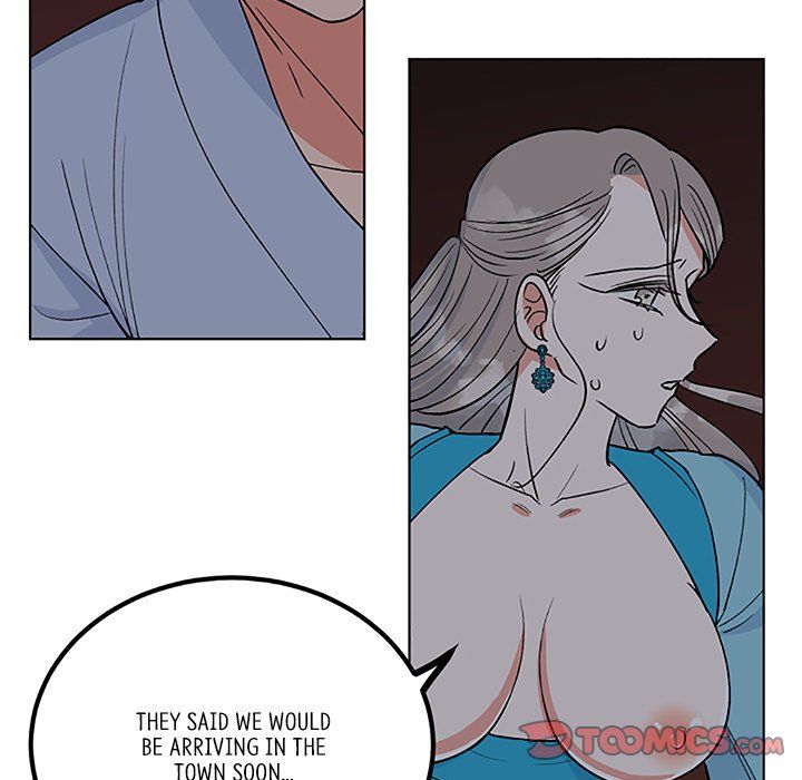 Strong Spirits Manhwa - Chapter 27 Page 33
