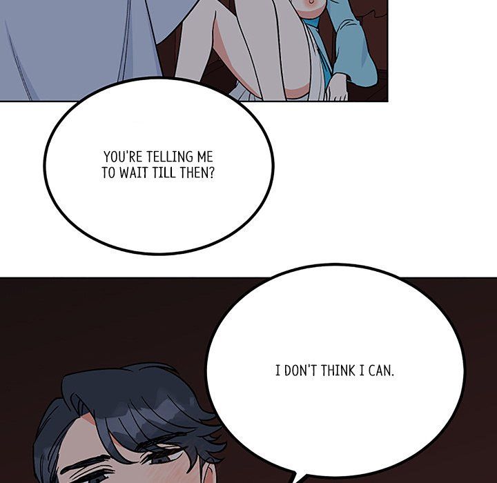 Strong Spirits Manhwa - Chapter 27 Page 35