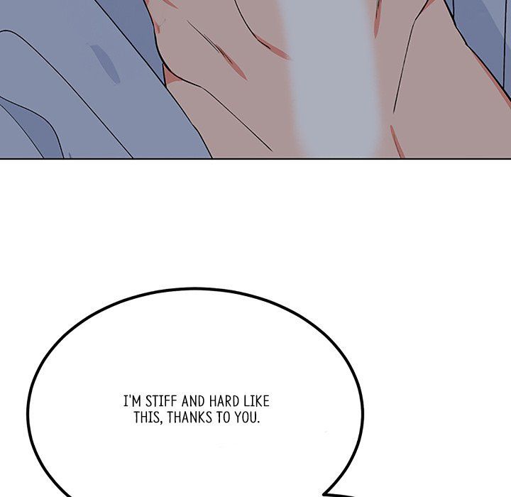 Strong Spirits Manhwa - Chapter 27 Page 37