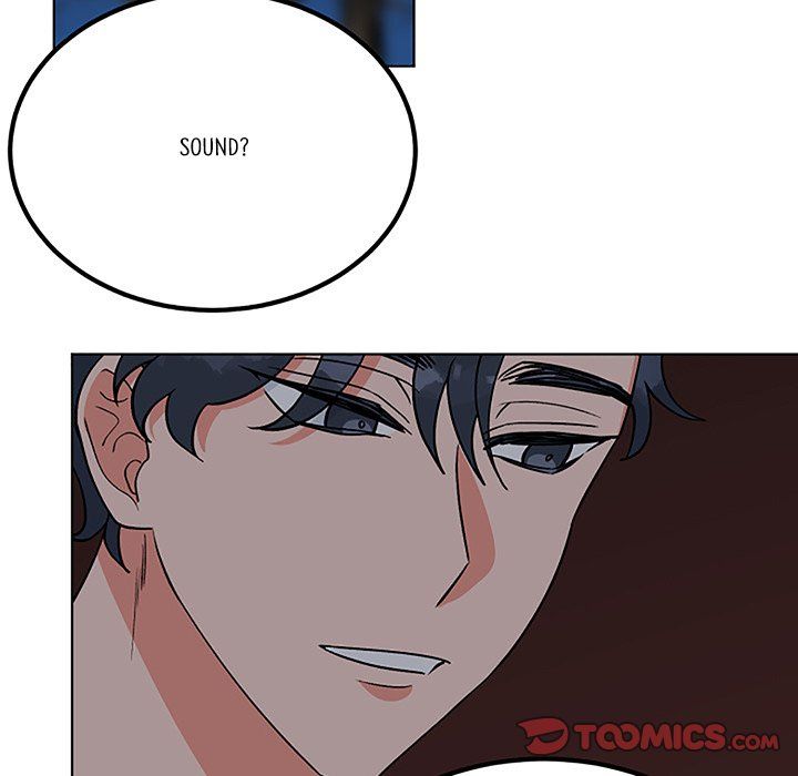 Strong Spirits Manhwa - Chapter 27 Page 41