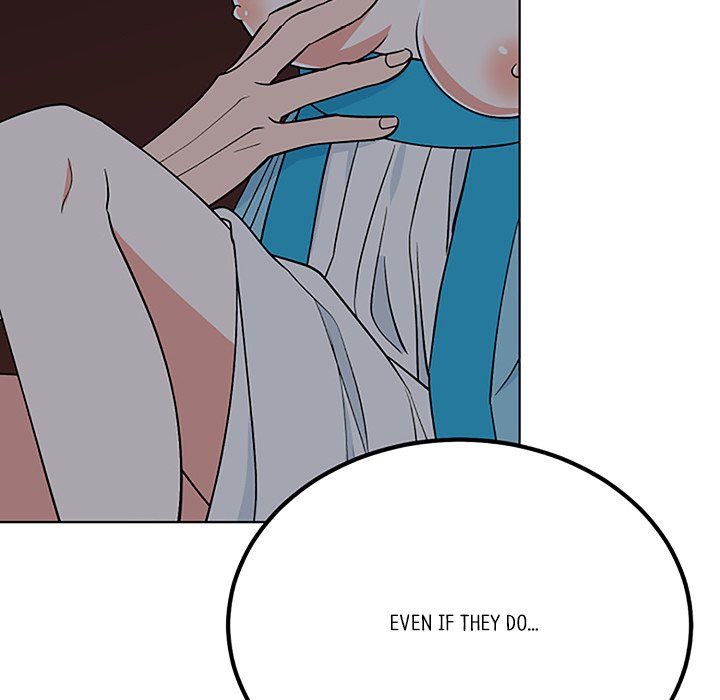 Strong Spirits Manhwa - Chapter 27 Page 43