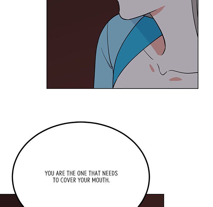 Strong Spirits Manhwa - Chapter 27 Page 45