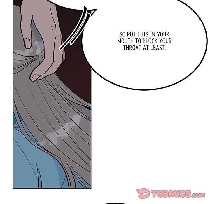 Strong Spirits Manhwa - Chapter 27 Page 49