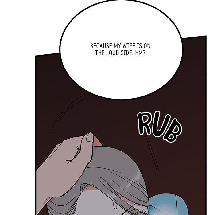 Strong Spirits Manhwa - Chapter 27 Page 50