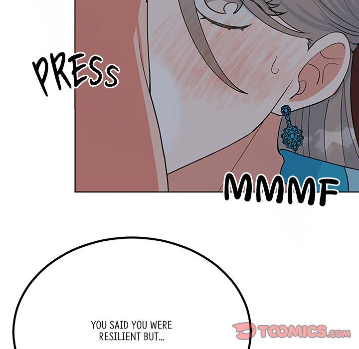 Strong Spirits Manhwa - Chapter 27 Page 57