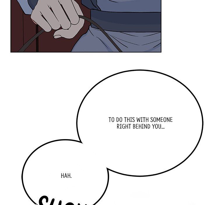 Strong Spirits Manhwa - Chapter 27 Page 59