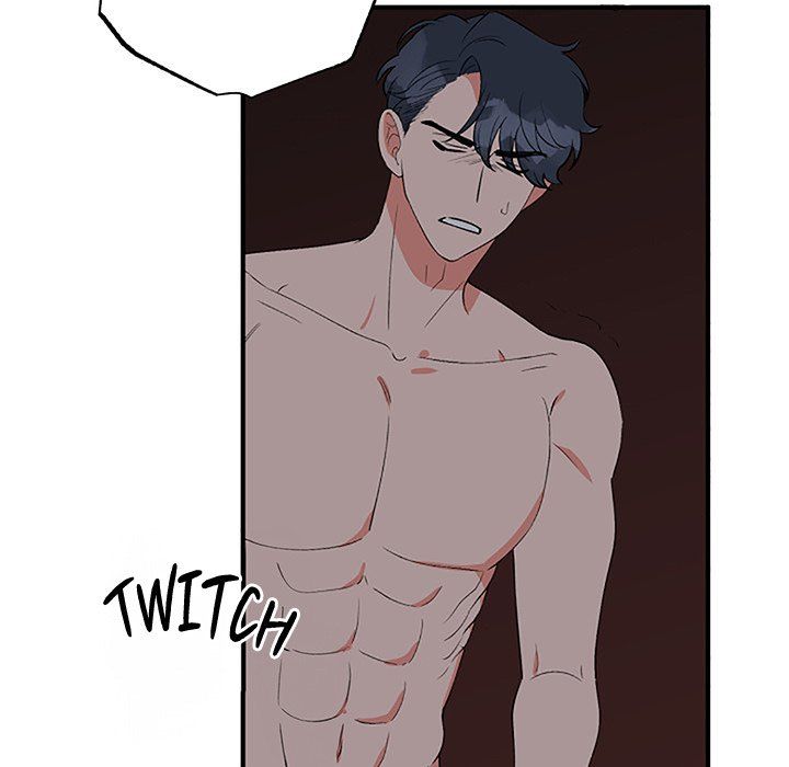 Strong Spirits Manhwa - Chapter 27 Page 63