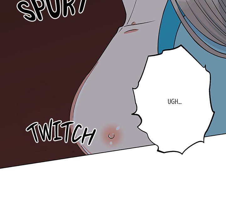 Strong Spirits Manhwa - Chapter 27 Page 66
