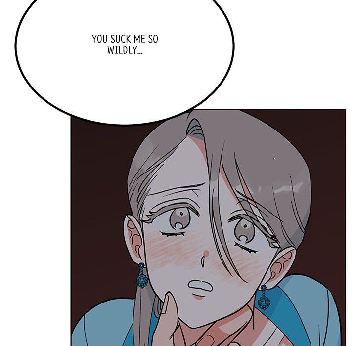 Strong Spirits Manhwa - Chapter 27 Page 68