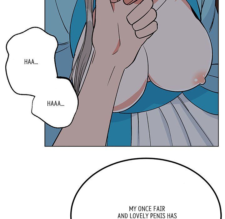 Strong Spirits Manhwa - Chapter 27 Page 69