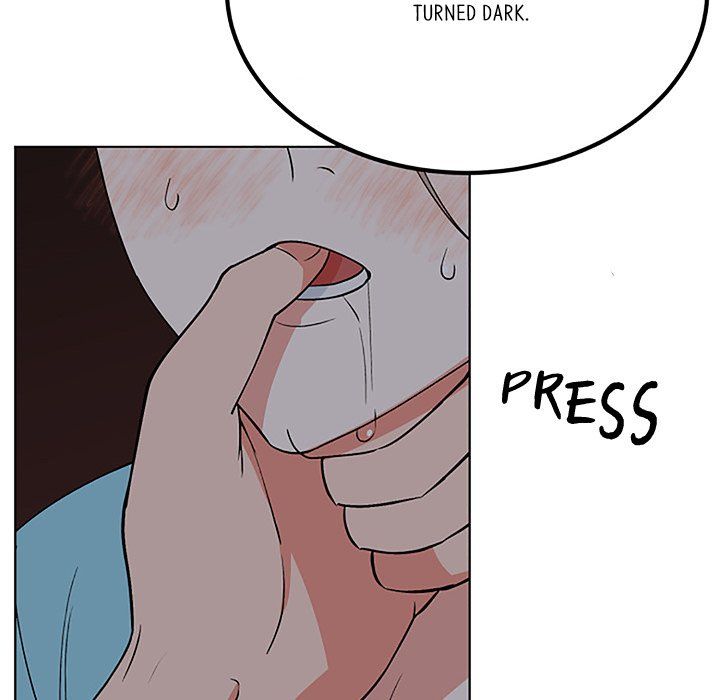 Strong Spirits Manhwa - Chapter 27 Page 70