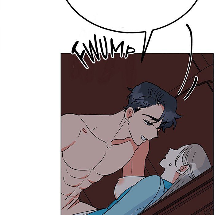 Strong Spirits Manhwa - Chapter 27 Page 72