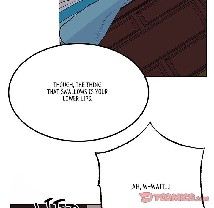 Strong Spirits Manhwa - Chapter 27 Page 73