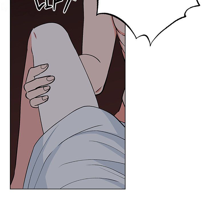 Strong Spirits Manhwa - Chapter 27 Page 74