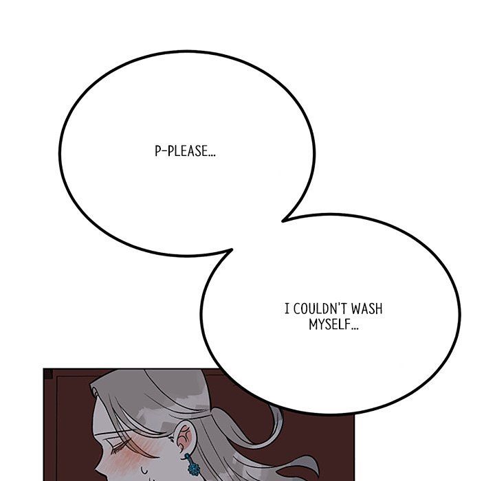 Strong Spirits Manhwa - Chapter 27 Page 77